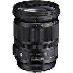 Sigma 24-105mm F4 DG OS HSM Art Lens