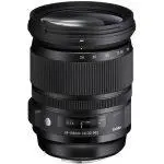 Sigma 24-105mm F4 DG OS HSM Art Lens