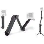 GoPro 3-Way 3-in-1 Mount for GoPro HERO Action Camera