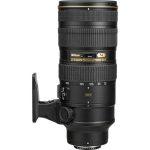 Nikon AF-S Nikkor 70-200mm f2.8G ED VR II Lens