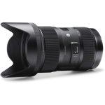 Sigma 18-35mm f1.8 DC HSM Art Lens