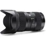 Sigma 18-35mm f1.8 DC HSM Art Lens