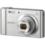 Sony Cyber-Shot DSC-W800 Digital Camera - Image 2