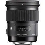 Sigma 50mm f1.4 DG HSM Art
