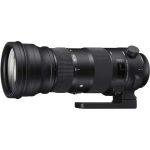 Sigma 150-600mm f5-6.3 DG DN OS HSM Sports