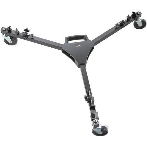 Libec Standard tripod Dolly Price in Pakistan