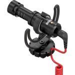 Rode VideoMicro Compact On-Camera Microphone - Image 2