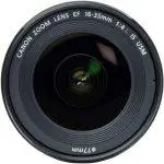 Canon EF 16-35mm f4L IS USM Lens - Image 2