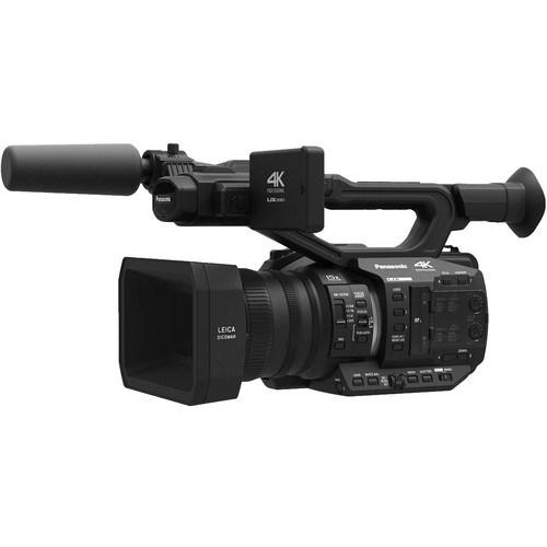 Panasonic AG-UX90 4KHD Professional Camcorder