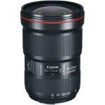 Canon EF 16-35mm f2.8L III USM Lens