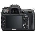 Nikon D7200 DSLR Camera with 18-140mm Lens - Image 2