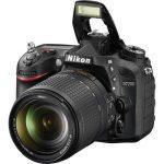 Nikon D7200 DSLR Camera with 18-140mm Lens - Image 3