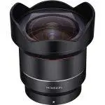 Samyang 14mm Auto Focus f2.8 E Mount Lens