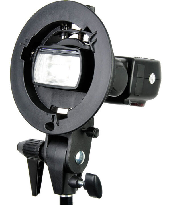 Godox S‑Type Bracket Price in Pakistan
