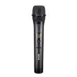 BOYA BY-WHM8 Hand Wireless Microphone