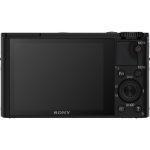 Sony Cyber-Shot DSC-RX100 Digital Camera (Black) - Image 3