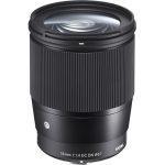 Sigma 16mm f1.4 DC DN Contemporary