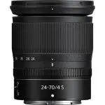 Nikon Z 24-70mm f4 S Lens