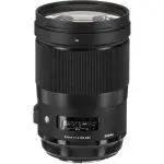 Sigma 40mm f1.4 DG HSM Art