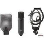 RODE NT1 Condenser Microphone (New Version) - Image 3