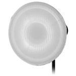 Beauty Dish with Honeycomb & Speed Ring 42cm - Image 3