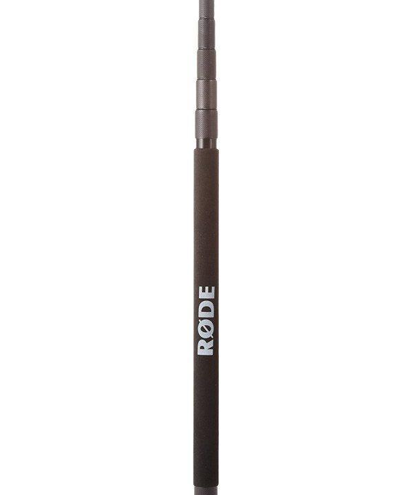 Rode BoomPole Aluminium 3.3m - Image 3