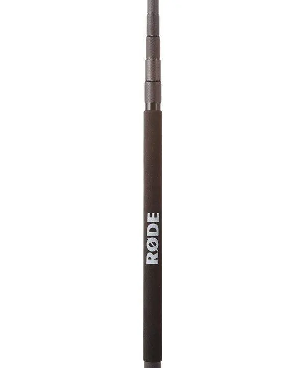 Rode BoomPole Aluminium 3.3m - Image 3