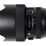 Sigma 14-24mm f2.8 DG HSM Art
