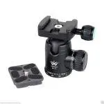 Matton BM-10 12KG Ball Head