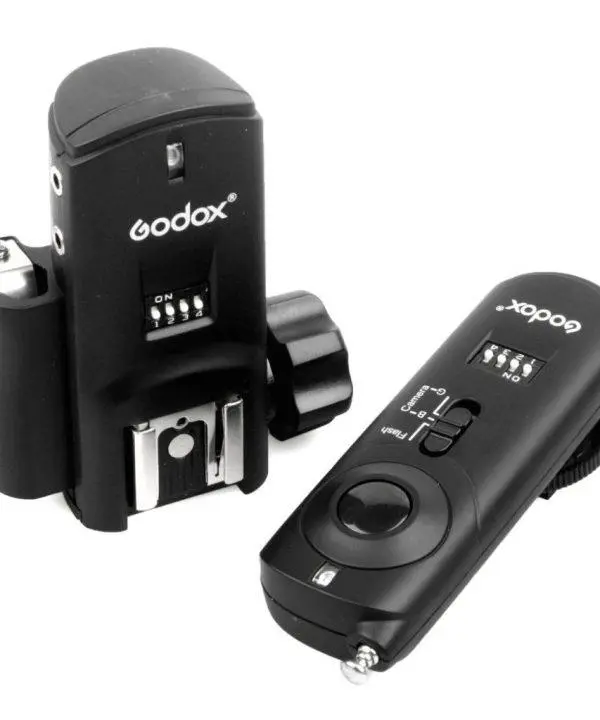 Reemix 3‑in‑1 Remote Trigger Price in Pakistan 