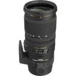 Sigma 70-200mm f2.8 EX DG APO OS