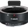 Canon Mount Adaptor