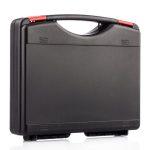 BOYA BY-WM8 UHF Dual-Channel Wireless Lavalier Microphone - Image 3