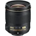 Nikon AF-S NIKKOR 28mm f1.8G Lens