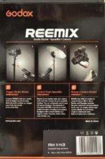 Reemix 3-in-1 Remote Control Trigger for (Canon) - Image 4