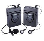 BOYA BY-WM5 Camera Wireless Microphone