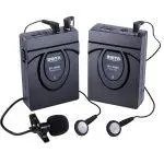 BOYA BY-WM5 Camera Wireless Microphone