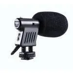 Boya BY-VM01 Stereo Video Condenser Microphone