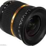 Tamron SP 10-24mm