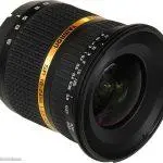 Tamron SP 10-24mm
