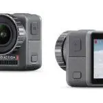 Dji Osmo Action