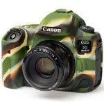 Easy Cover 5D Mark IV colour black /green /red