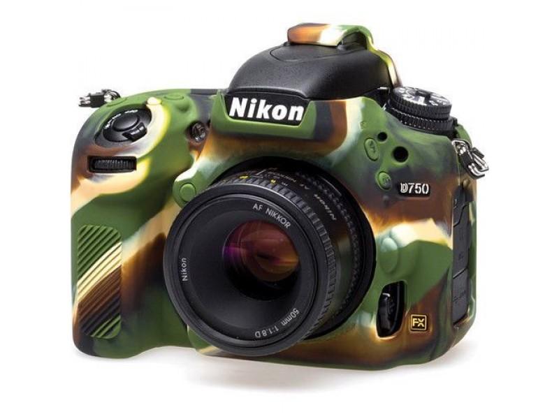 Easy Cover Nikon D750 2500 Easy Cover Nikon D750 - Image 1