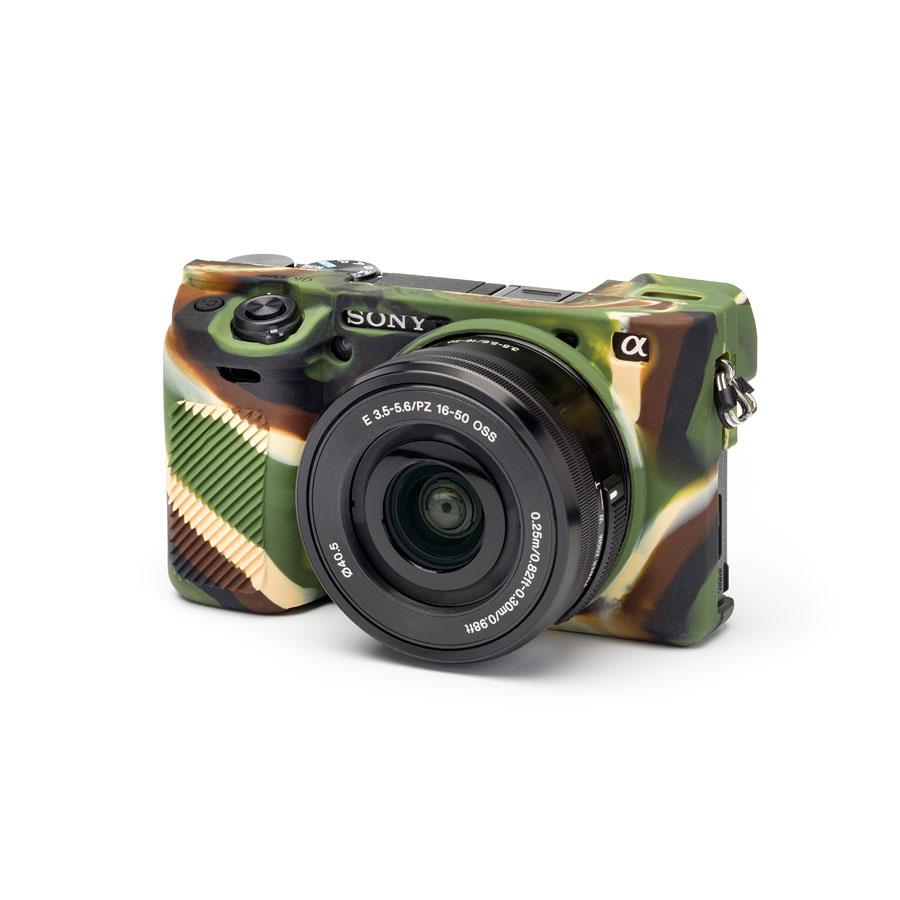 EasyCoverEasy CovercameraprotectionSony Alpha 6300 Easy Cover Sony A6300 - Image 1