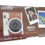 Fiji Instax mini 90 classic camera