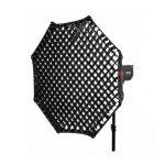 Godox Octagon 120cm Grid Honeycomb with Bowens Mount