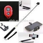 Selfi Stick Monopod With Remote Control - Image 6