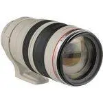 Canon EF 100-400mm f4.5-5.6L IS USM Lens
