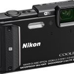 Nikon Coolpix AW-130