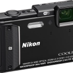 Nikon Coolpix AW-130